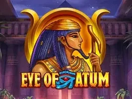 Eye of Atum
