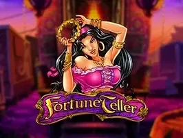 FORTUNE TELLER screenshot