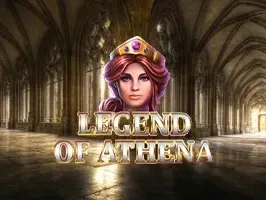Legend of Athena