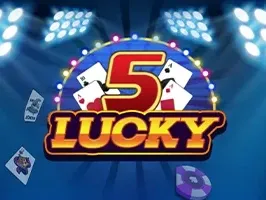 Lucky five screenshot