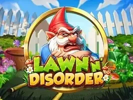 Lawn n' Disorder